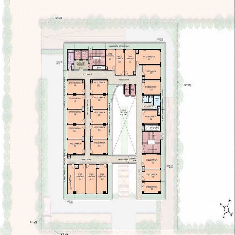 3 BHK