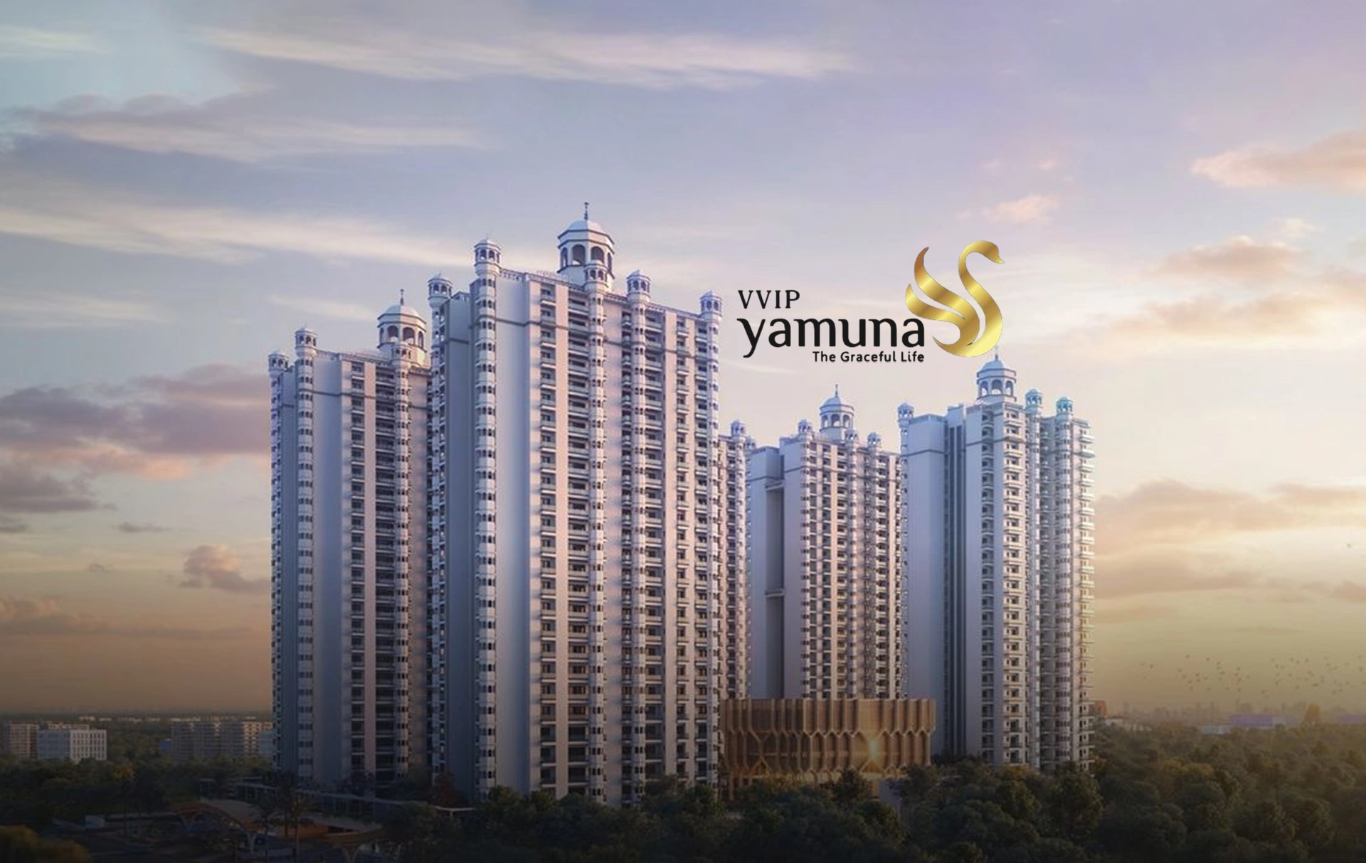 VVIP Yamuna